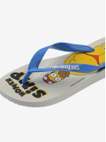 Chinelos Havaianas Simpsons