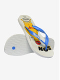 Chinelos Havaianas Simpsons