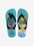 Chinelos Havaianas Simpsons
