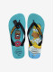 Chinelos Havaianas Simpsons -4137889 2968