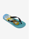 Chinelos Havaianas Simpsons