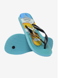Chinelos Havaianas Simpsons