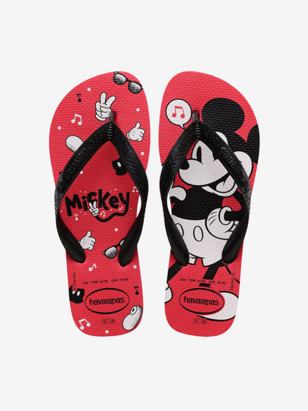 Chinelos Havaianas Top Disney