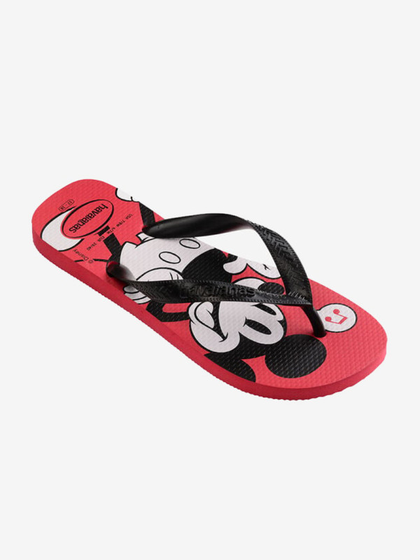 Chinelos Havaianas Top Disney