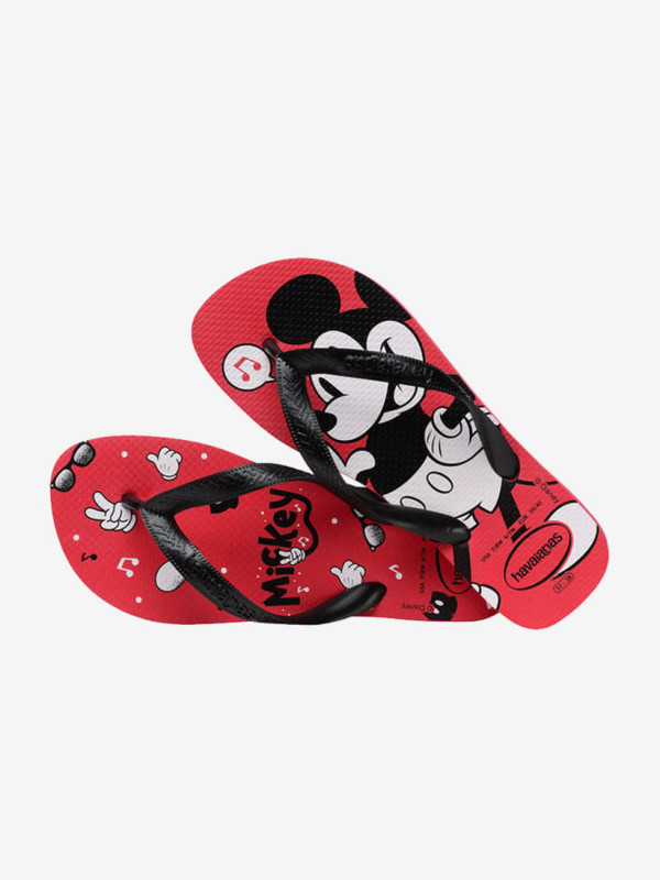Chinelos Havaianas Top Disney