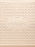 Bolsa Havaianas Beach Necessaire Metallic