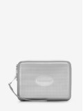 Bolsa Havaianas Beach Necessaire Metallic