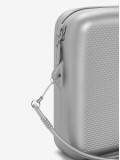 Bolsa Havaianas Beach Necessaire Metallic