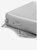 Bolsa Havaianas Beach Necessaire Metallic