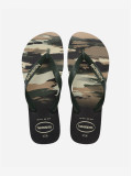 Chinelos Havaianas Top Camu