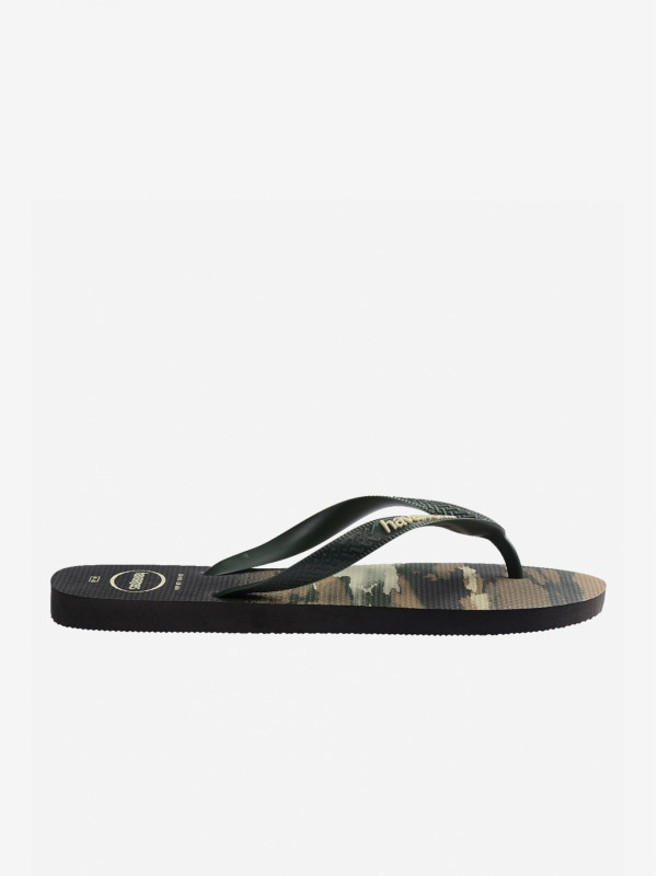Chinelos Havaianas Top Camu