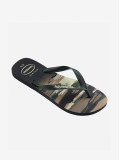Chinelos Havaianas Top Camu