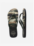 Chinelos Havaianas Top Camu
