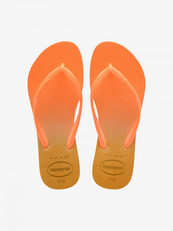 Chinelos Havaianas Slim Gradient