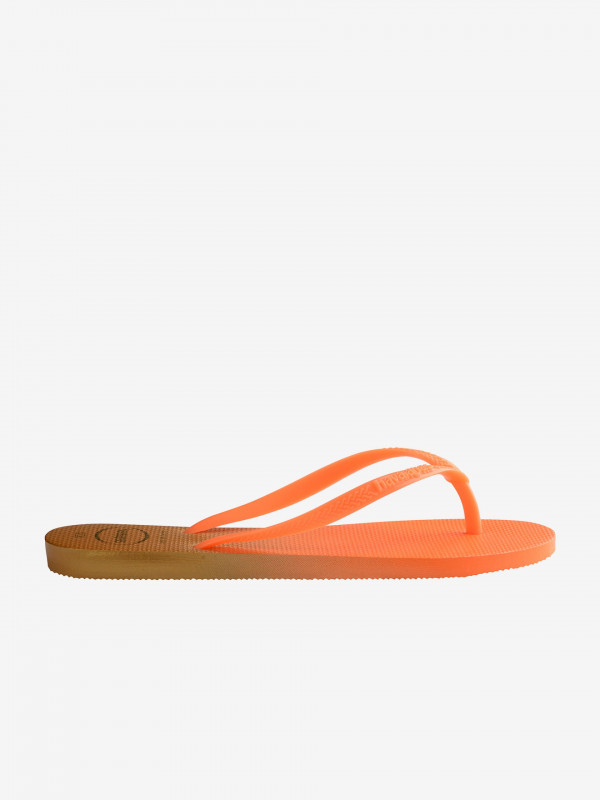 Chinelos Havaianas Slim Gradient