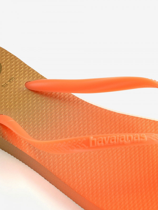 Chinelos Havaianas Slim Gradient