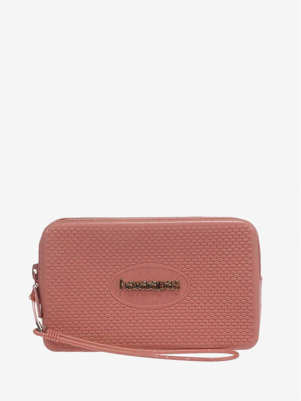 Bolsa Havaianas Mini Bag Plus Glitter