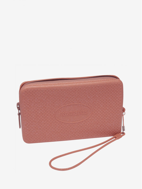 Bolsa Havaianas Mini Bag Plus Glitter