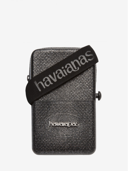 Bolsa Havaianas Street Bag Glitter