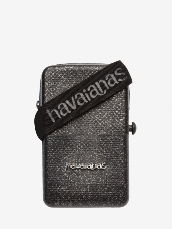 Bolsa Havaianas Street Bag Glitter
