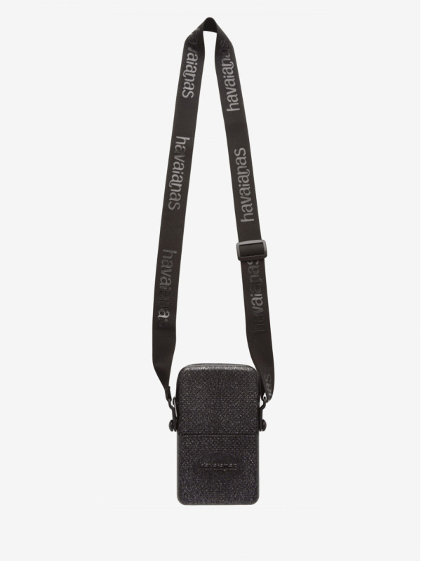 Bolsa Havaianas Street Bag Glitter