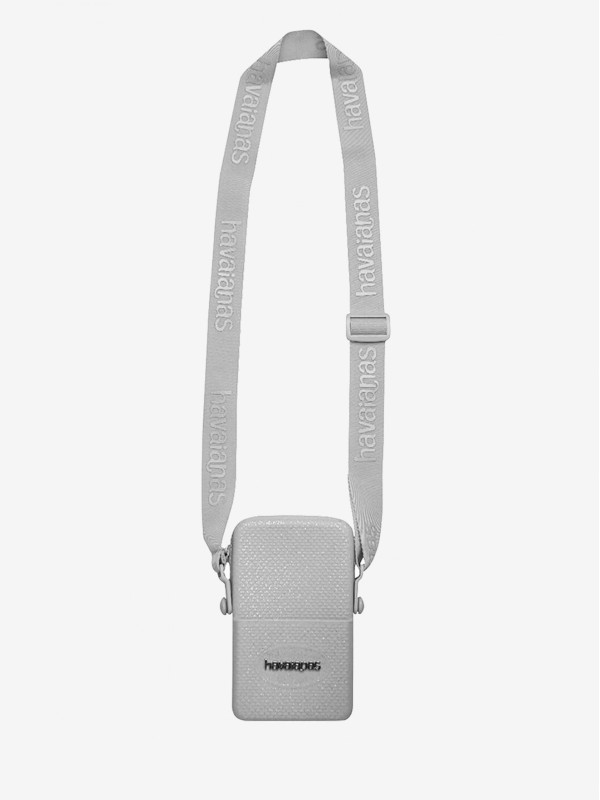 Bolsa Havaianas Street Bag Glitter