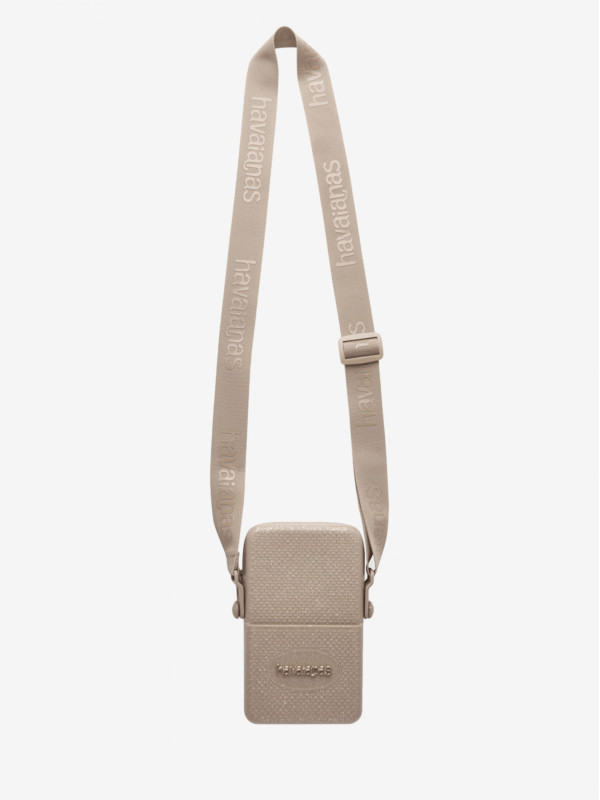 Bolsa Havaianas Street Bag Glitter