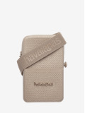 Bolsa Havaianas Street Bag Glitter
