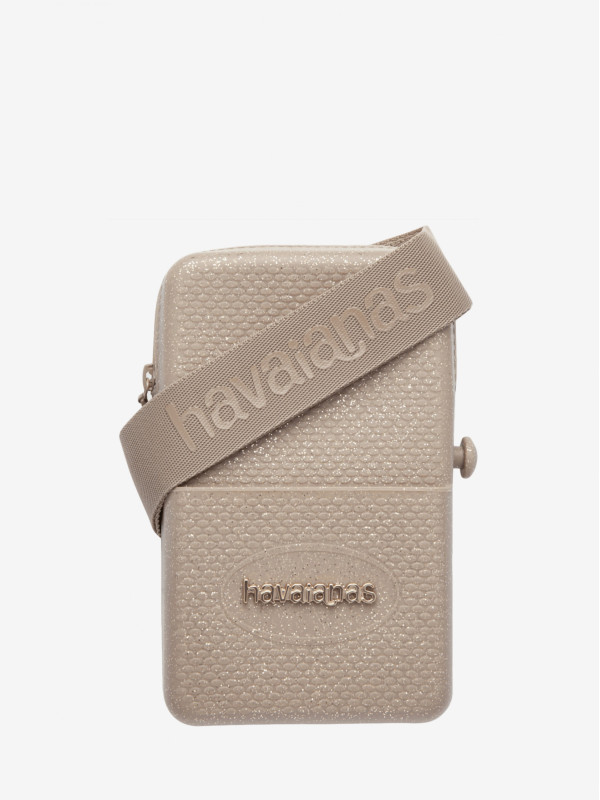 Bolsa Havaianas Street Bag Glitter