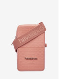 Bolsa Havaianas Street Bag Glitter