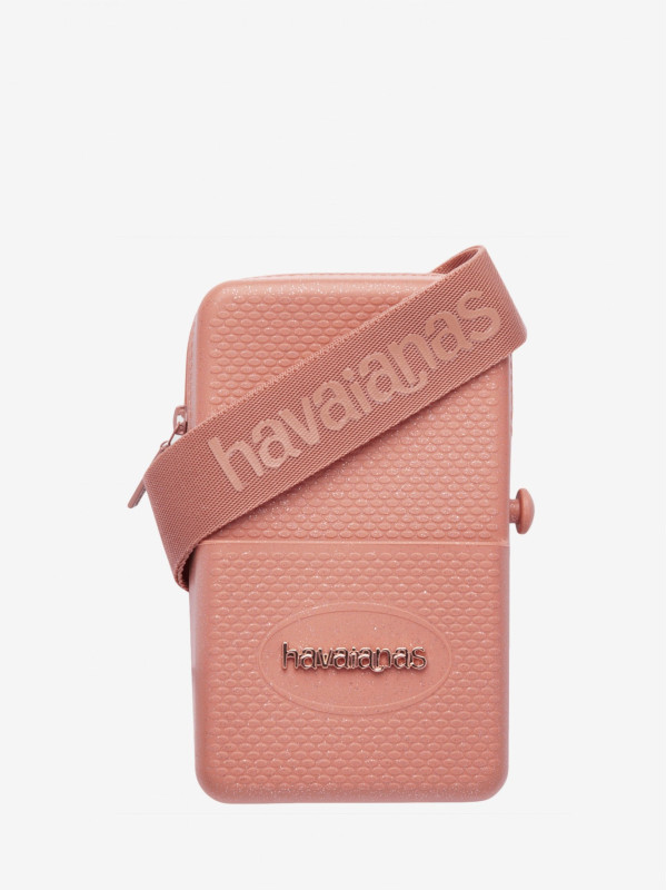 Bolsa Havaianas Street Bag Glitter
