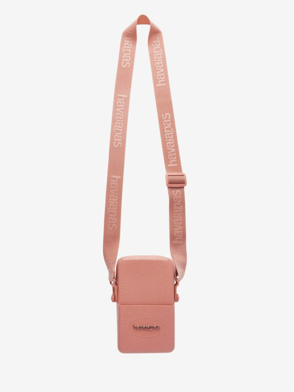 Bolsa Havaianas Street Bag Glitter