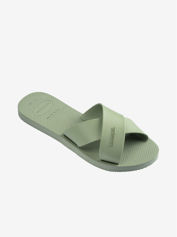Chinelos Havaianas Aqua