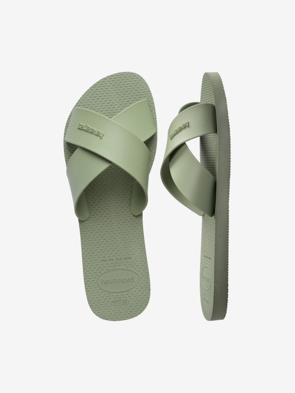 Chinelos Havaianas Aqua