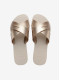 Chinelos Havaianas Aqua -4148866 0121