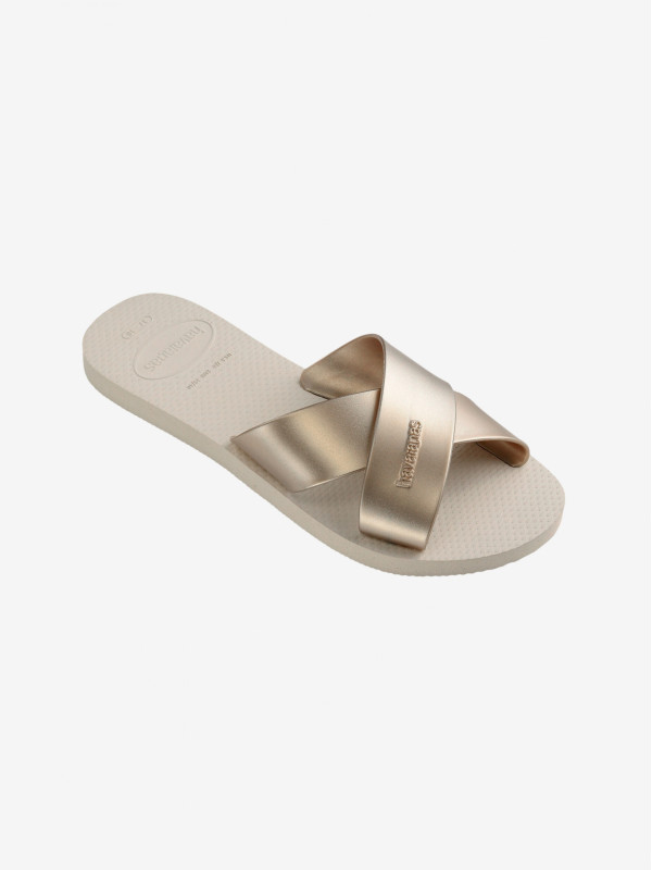 Chinelos Havaianas Aqua