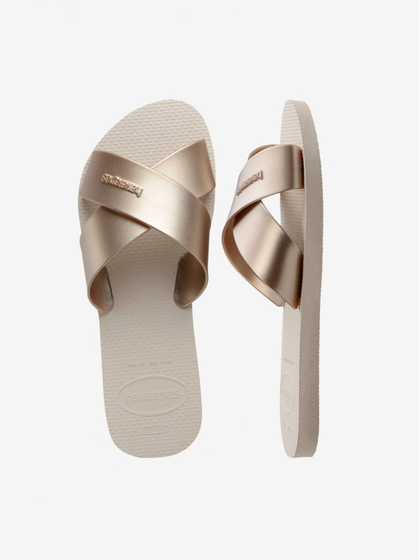 Chinelos Havaianas Aqua