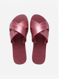 Chinelos Havaianas Aqua Metallic