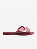 Chinelos Havaianas Aqua Metallic
