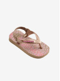 Sandálias Havaianas Baby Mini Me
