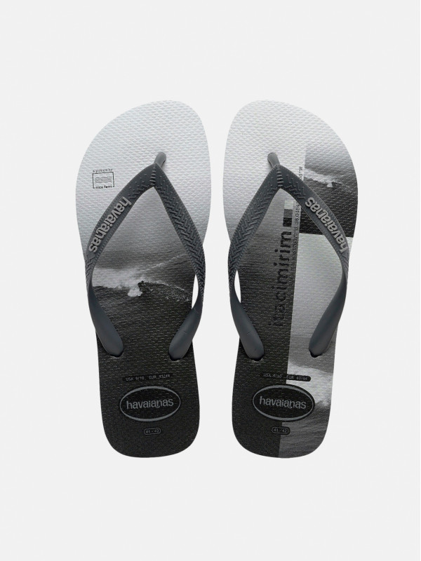 Chinelos Havaianas Top Surfer