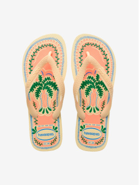 Chinelos Havaianas Top Summer Vibes
