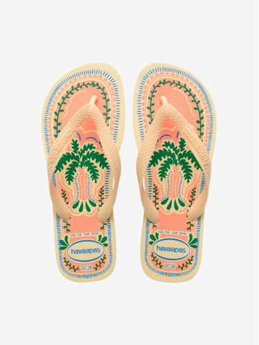 Chinelos Havaianas T...