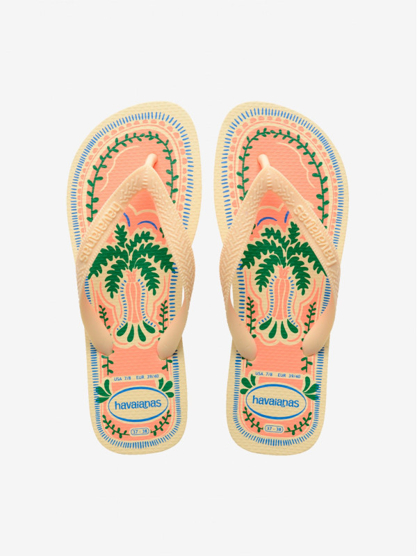 Chinelos Havaianas Top Summer Vibes