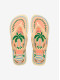 Chinelos Havaianas Top Summer Vibes -4150162 9256