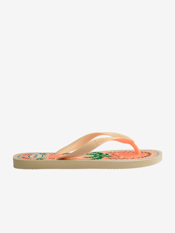Chinelos Havaianas Top Summer Vibes