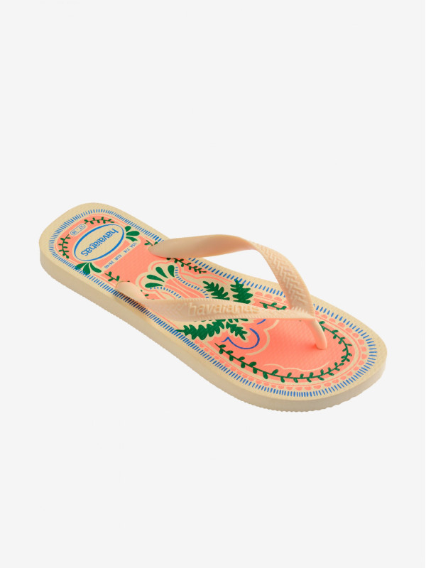Chinelos Havaianas Top Summer Vibes