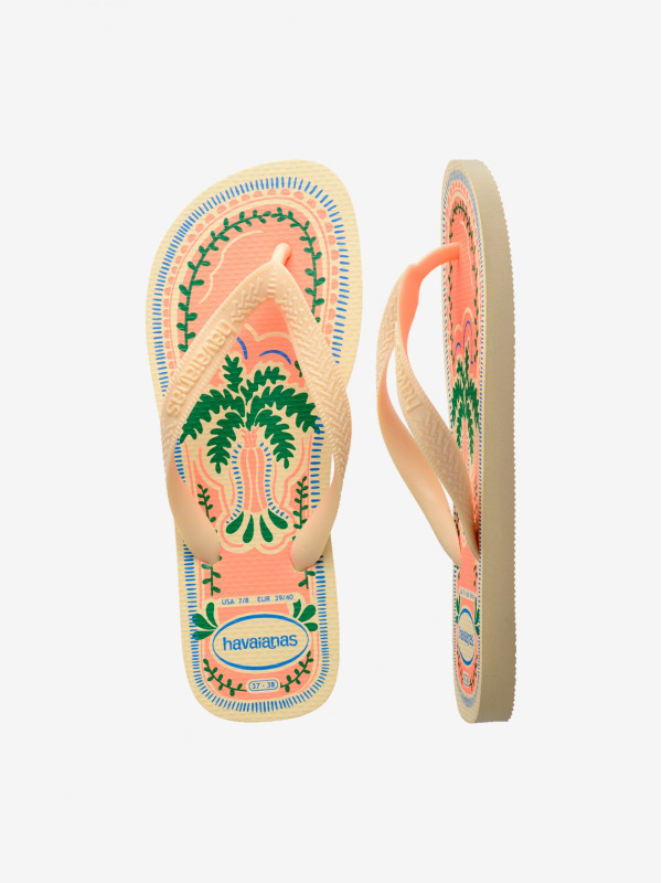 Chinelos Havaianas Top Summer Vibes