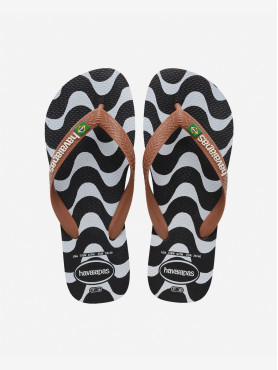 Chinelos Havaianas Top Copacabana