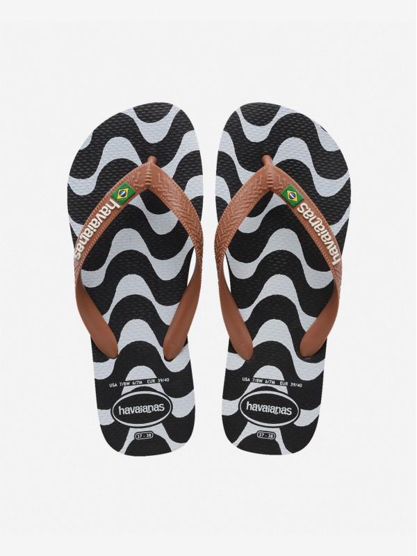 Chinelos Havaianas Top Copacabana